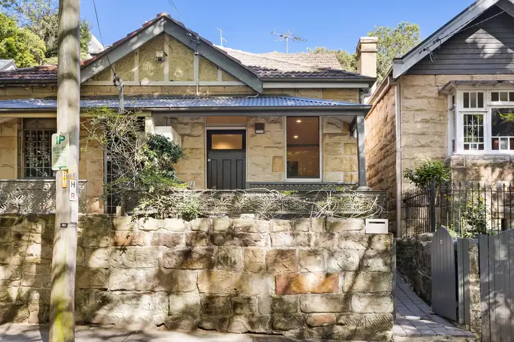 22 Margaret Street, North Sydney NSW 2060