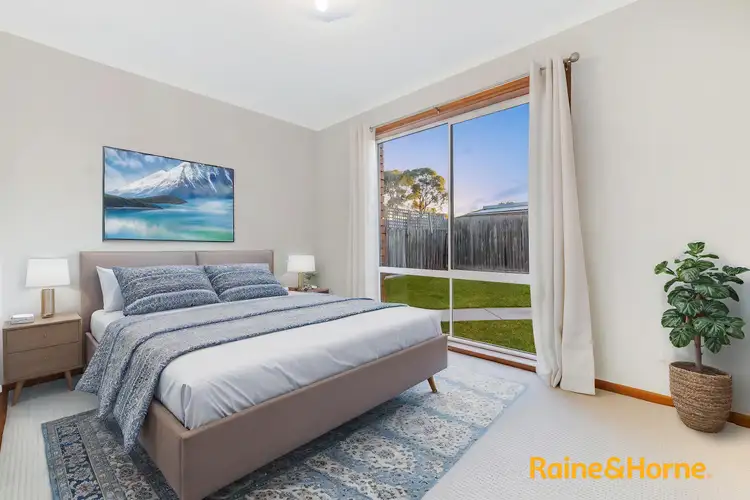 Sixth view of Homely house listing, 11 Maureen Close, Cranbourne West VIC 3977