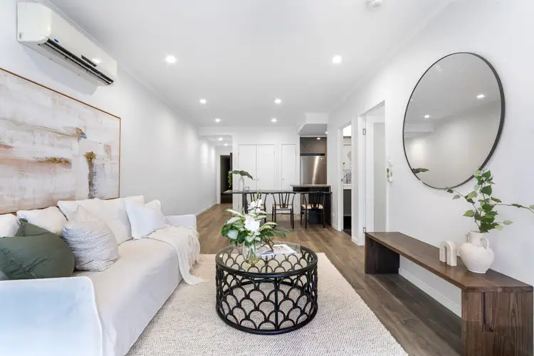 Third view of Homely unit listing, 701/70-78 Victoria Street, West End QLD 4101