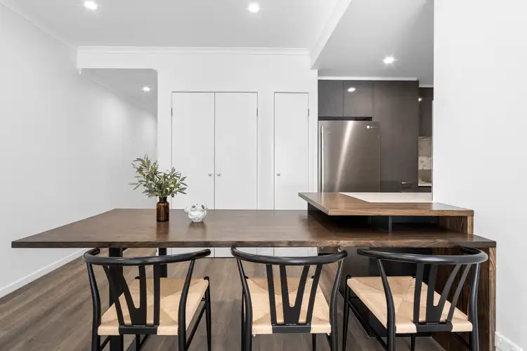 Fourth view of Homely unit listing, 701/70-78 Victoria Street, West End QLD 4101