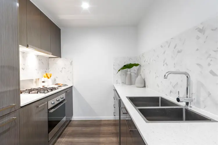 Sixth view of Homely unit listing, 701/70-78 Victoria Street, West End QLD 4101