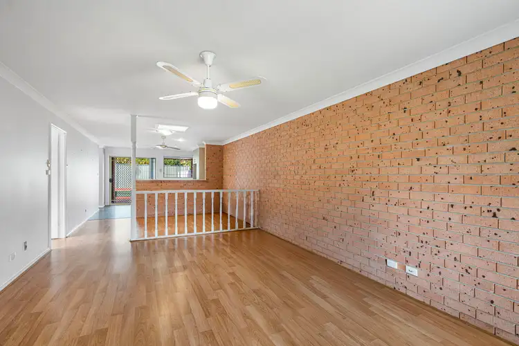 Second view of Homely semi-detached listing, 1/8 Lady Penrhyn Close, Bateau Bay NSW 2261