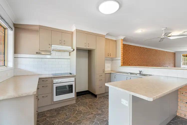 Third view of Homely semi-detached listing, 1/8 Lady Penrhyn Close, Bateau Bay NSW 2261