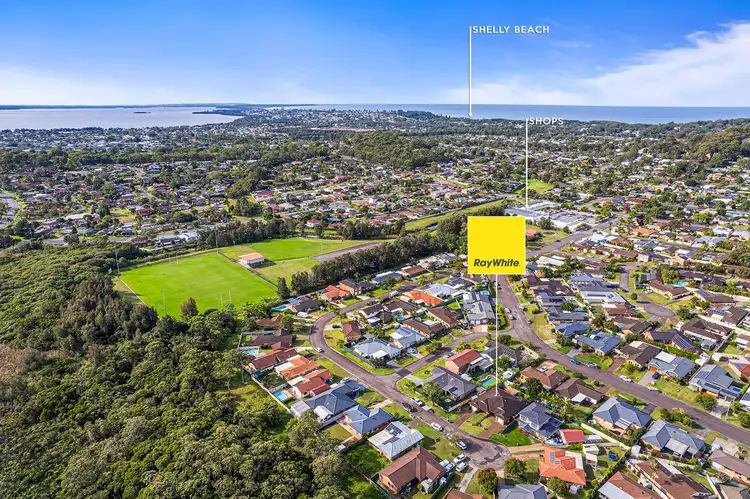 Sixth view of Homely semi-detached listing, 1/8 Lady Penrhyn Close, Bateau Bay NSW 2261