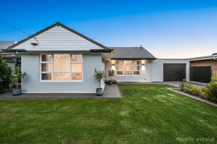 46 Streeters Road, North Plympton SA 5037
