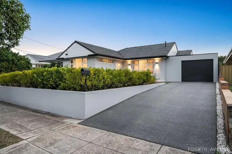 Second view of Homely house listing, 46 Streeters Road, North Plympton SA 5037