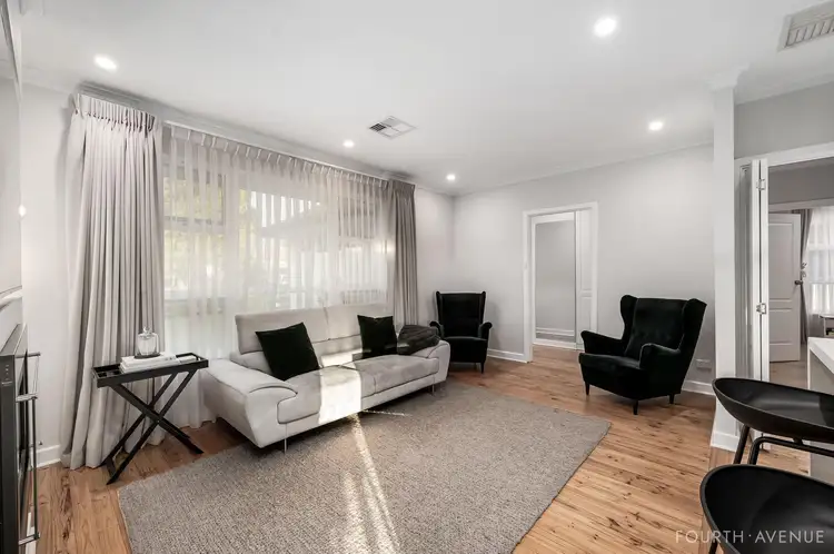 Fourth view of Homely house listing, 46 Streeters Road, North Plympton SA 5037