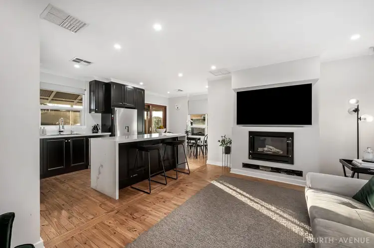 Fifth view of Homely house listing, 46 Streeters Road, North Plympton SA 5037