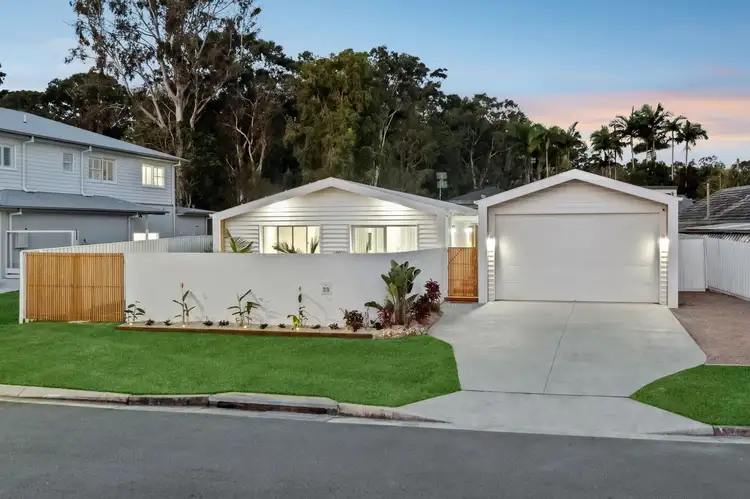39 Eagle Drive, Tewantin QLD 4565