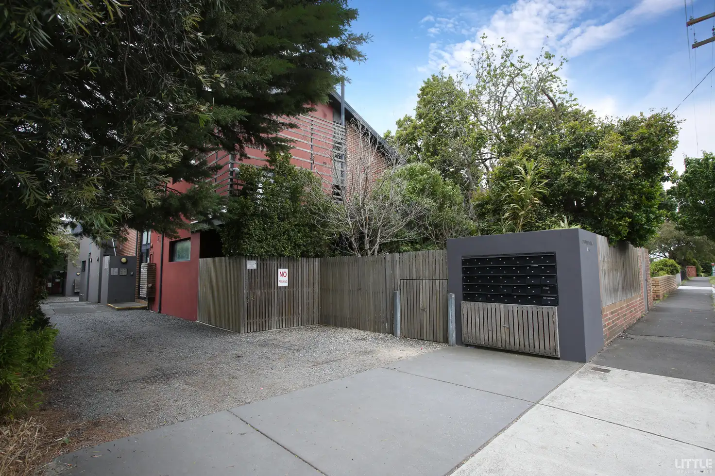 Main view of Homely apartment listing, 17/234 Warrigal Road, Camberwell VIC 3124