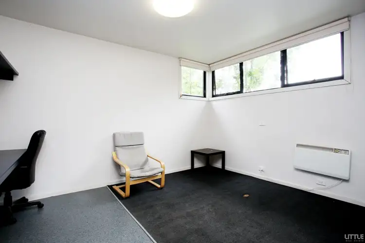 Second view of Homely apartment listing, 17/234 Warrigal Road, Camberwell VIC 3124