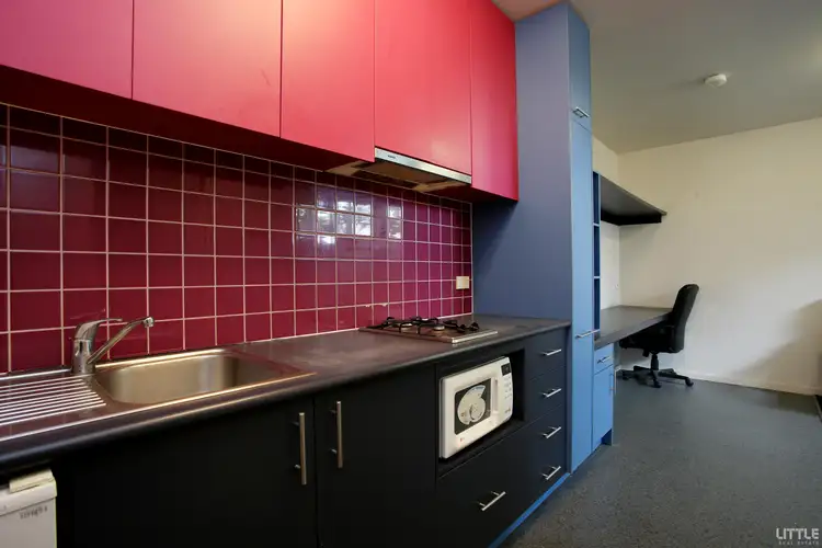 Fourth view of Homely apartment listing, 17/234 Warrigal Road, Camberwell VIC 3124