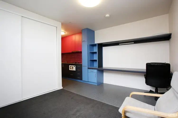 Fifth view of Homely apartment listing, 17/234 Warrigal Road, Camberwell VIC 3124