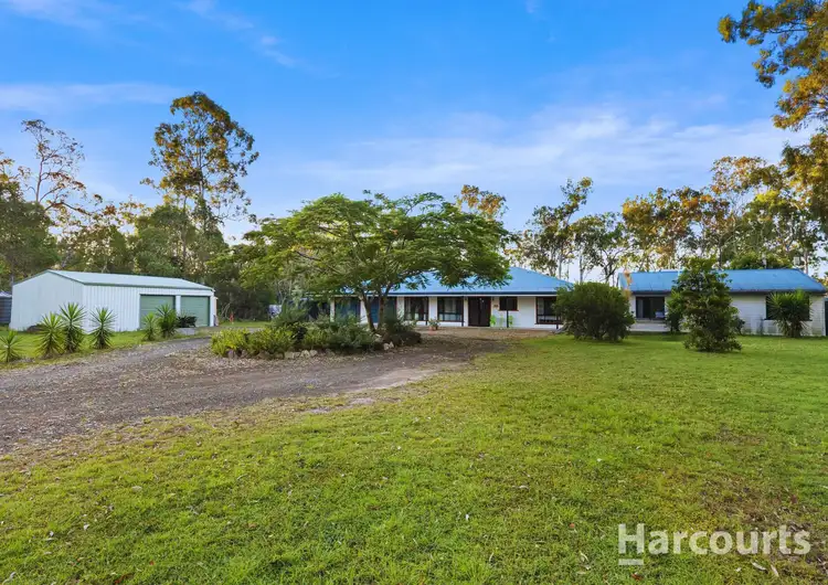 Main view of Homely house listing, 210 Pacific Haven Circuit, Pacific Haven QLD 4659
