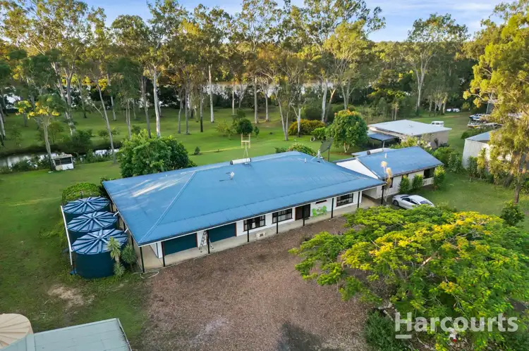 Second view of Homely house listing, 210 Pacific Haven Circuit, Pacific Haven QLD 4659