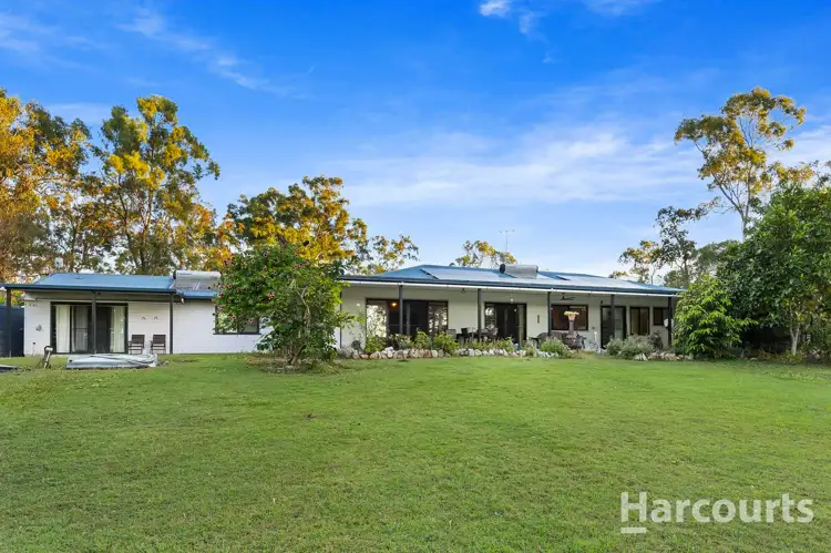 Third view of Homely house listing, 210 Pacific Haven Circuit, Pacific Haven QLD 4659