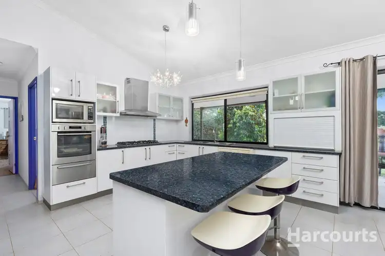 Fourth view of Homely house listing, 210 Pacific Haven Circuit, Pacific Haven QLD 4659