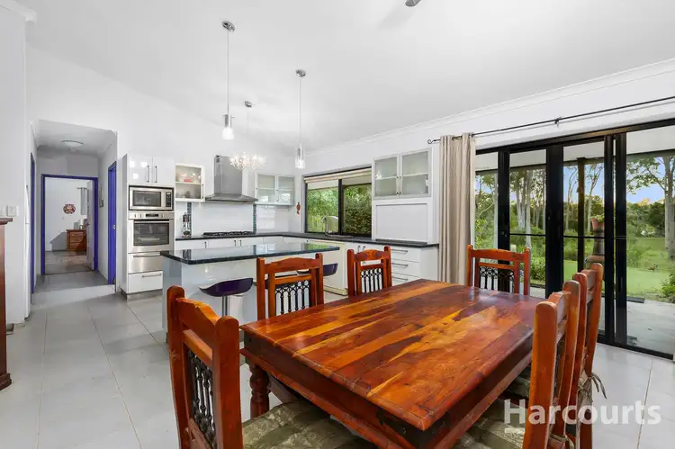 Sixth view of Homely house listing, 210 Pacific Haven Circuit, Pacific Haven QLD 4659