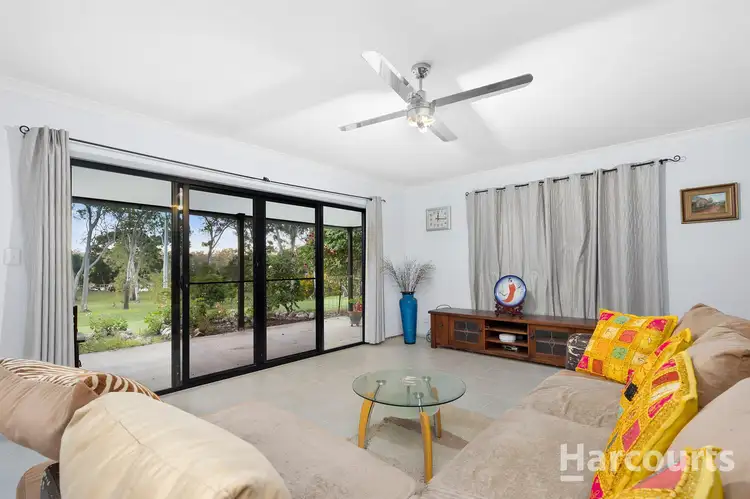 Seventh view of Homely house listing, 210 Pacific Haven Circuit, Pacific Haven QLD 4659