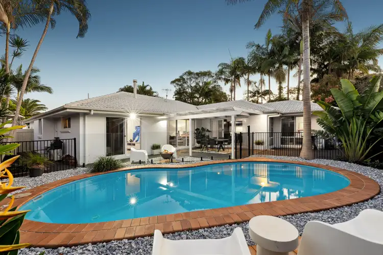 8 Birkdale Court, Tewantin QLD 4565