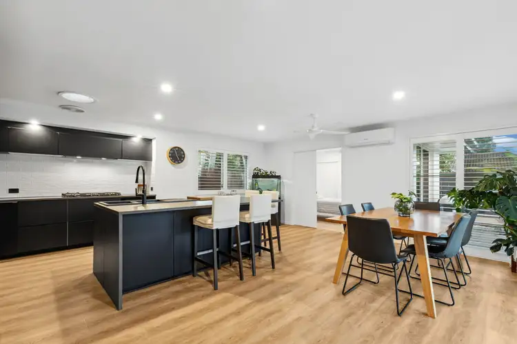 Fourth view of Homely house listing, 8 Birkdale Court, Tewantin QLD 4565