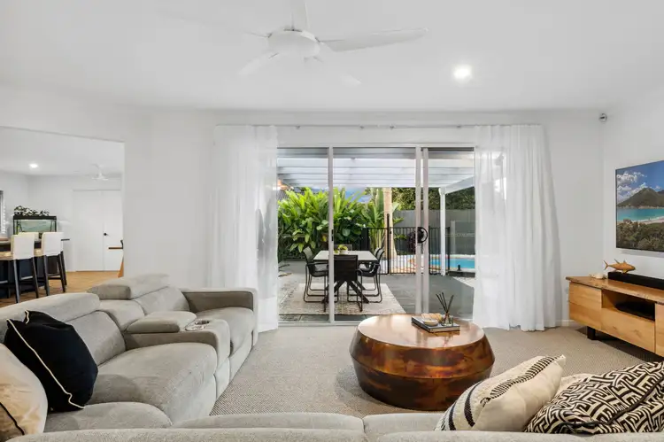 Sixth view of Homely house listing, 8 Birkdale Court, Tewantin QLD 4565