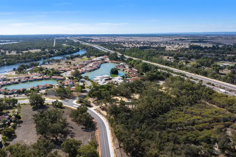 LOT 9 Murray River Drive, South Yunderup WA 6208