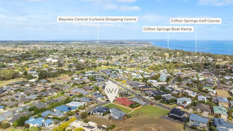 Fourth view of Homely land listing, 3 Gange Place, Clifton Springs VIC 3222
