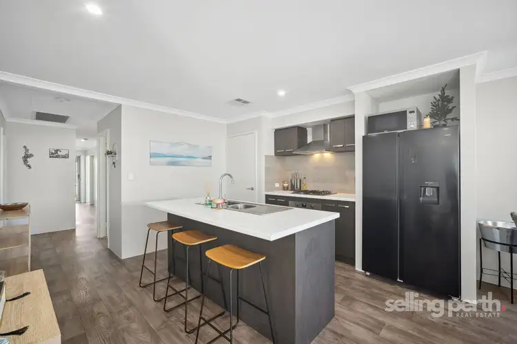 Fifth view of Homely house listing, 5 Wanstead Way, Ellenbrook WA 6069