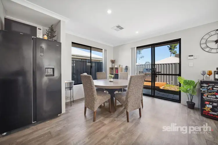 Sixth view of Homely house listing, 5 Wanstead Way, Ellenbrook WA 6069