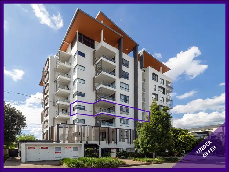 305/10-16 Norton Street, Upper Mount Gravatt QLD 4122