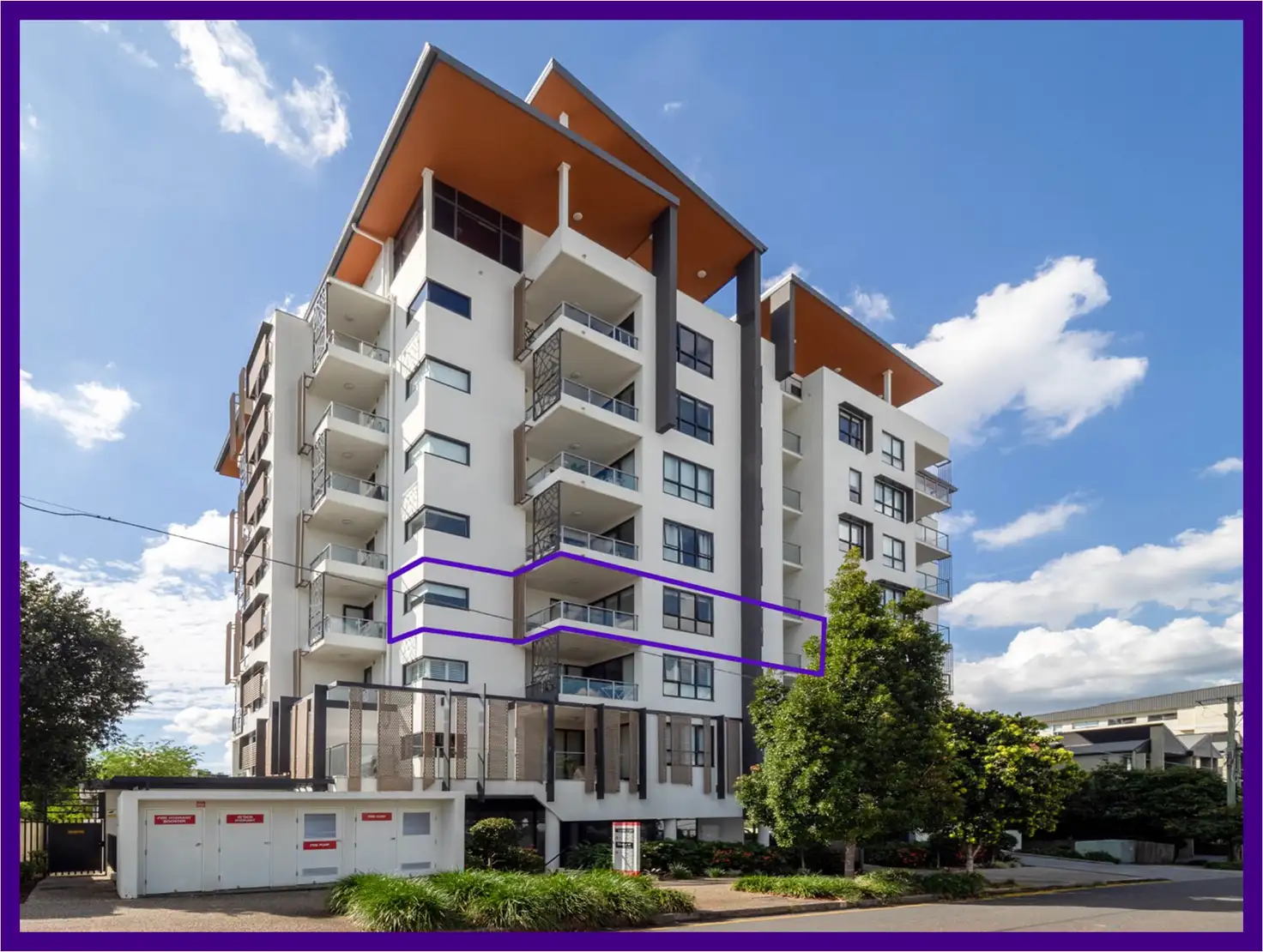 Main view of Homely unit listing, 305/10-16 Norton Street, Upper Mount Gravatt QLD 4122