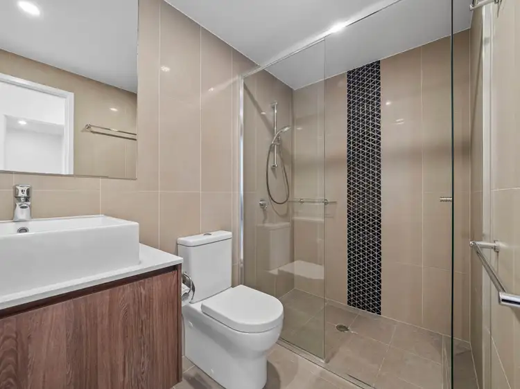 Fourth view of Homely unit listing, 305/10-16 Norton Street, Upper Mount Gravatt QLD 4122
