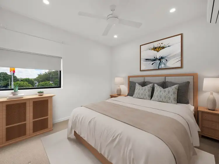 Fifth view of Homely unit listing, 305/10-16 Norton Street, Upper Mount Gravatt QLD 4122