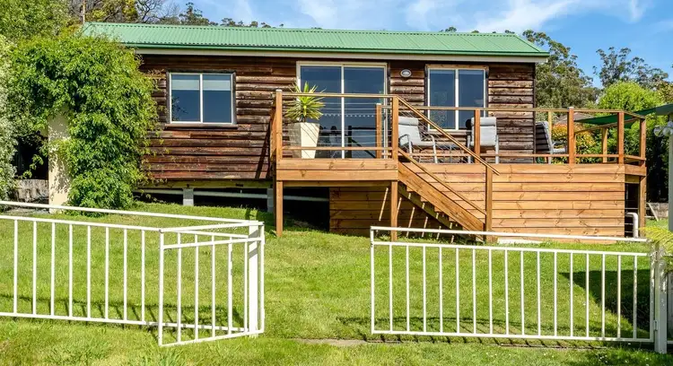 Main view of Homely house listing, 40 Charles Street, Orford TAS 7190