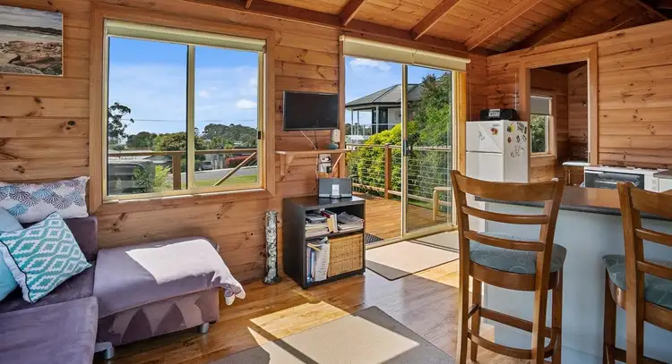 Second view of Homely house listing, 40 Charles Street, Orford TAS 7190