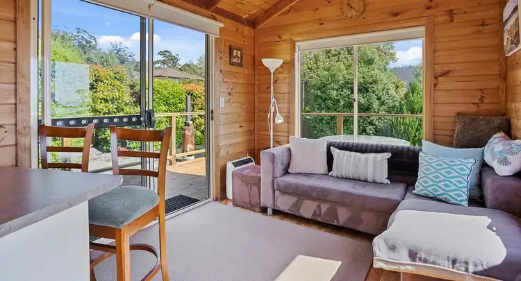 Third view of Homely house listing, 40 Charles Street, Orford TAS 7190