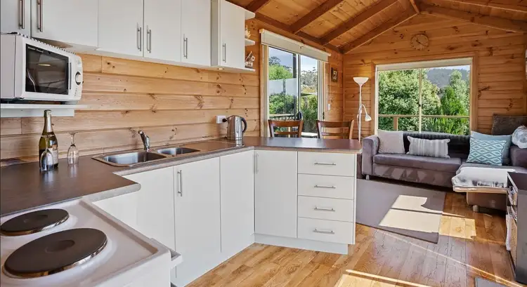 Fourth view of Homely house listing, 40 Charles Street, Orford TAS 7190
