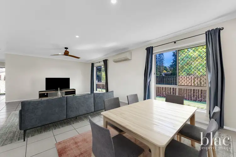 Second view of Homely house listing, 1 Clarence Street, Murrumba Downs QLD 4503
