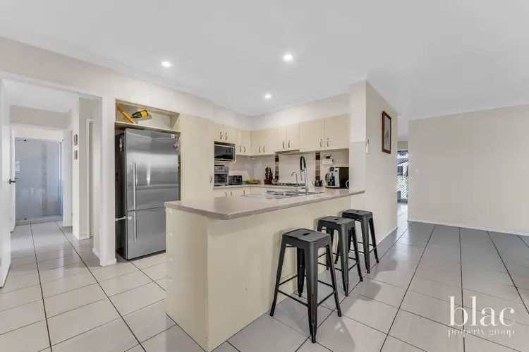 Third view of Homely house listing, 1 Clarence Street, Murrumba Downs QLD 4503