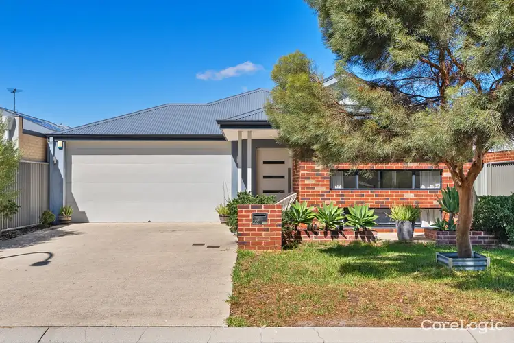 23 Kinsale Way, Caversham WA 6055