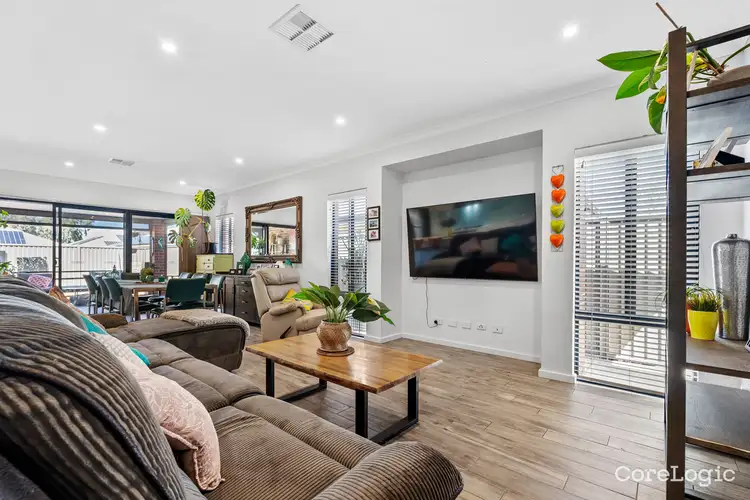 Second view of Homely house listing, 23 Kinsale Way, Caversham WA 6055