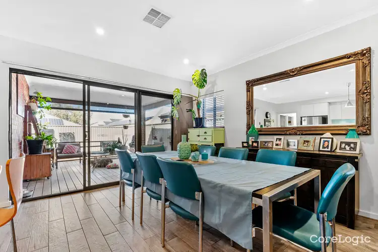 Fifth view of Homely house listing, 23 Kinsale Way, Caversham WA 6055