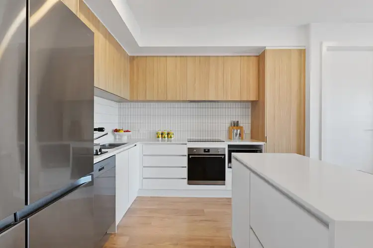 Second view of Homely apartment listing, 22/411 Anzac Highway, Camden Park SA 5038