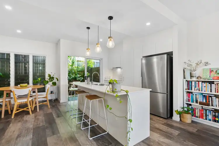 Second view of Homely townhouse listing, 3/8 Garnet Street, Cooroy QLD 4563