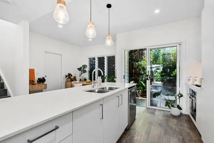Third view of Homely townhouse listing, 3/8 Garnet Street, Cooroy QLD 4563