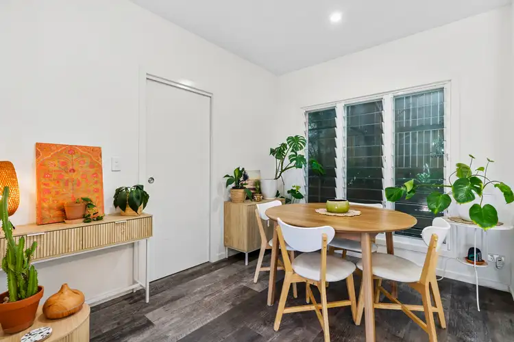 Fourth view of Homely townhouse listing, 3/8 Garnet Street, Cooroy QLD 4563