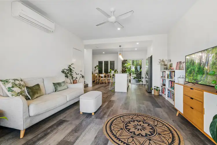 Sixth view of Homely townhouse listing, 3/8 Garnet Street, Cooroy QLD 4563