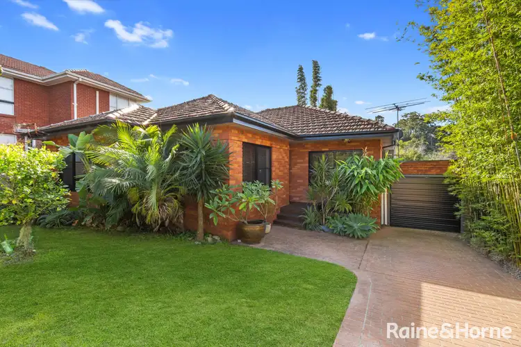 Main view of Homely house listing, 2 Edith Street, Bardwell Park NSW 2207