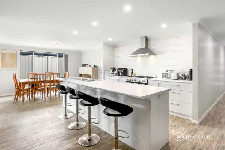 Sixth view of Homely house listing, 9 Ethereal Drive, Mckail WA 6330